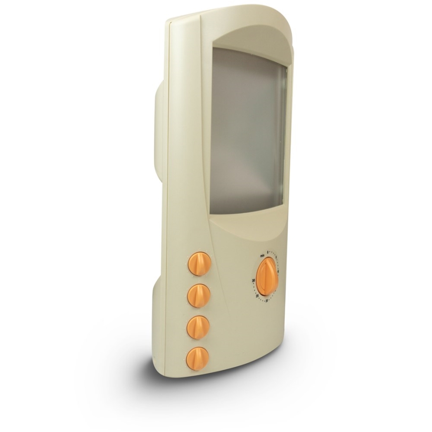 Domácí solárium s halogenovou lampou a UV filtrem 440W/230V