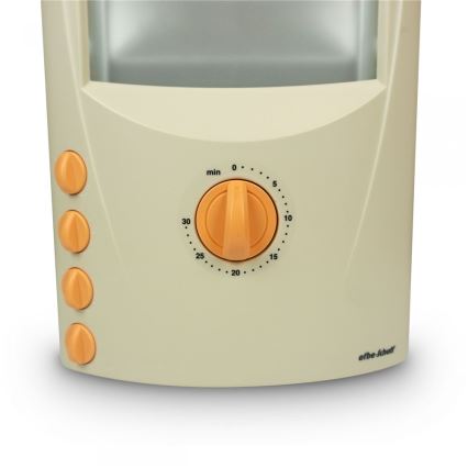 Domácí solárium s halogenovou lampou a UV filtrem 440W/230V