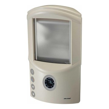 Domácí solárium s halogenovou lampou a UV filtrem 440W/230V