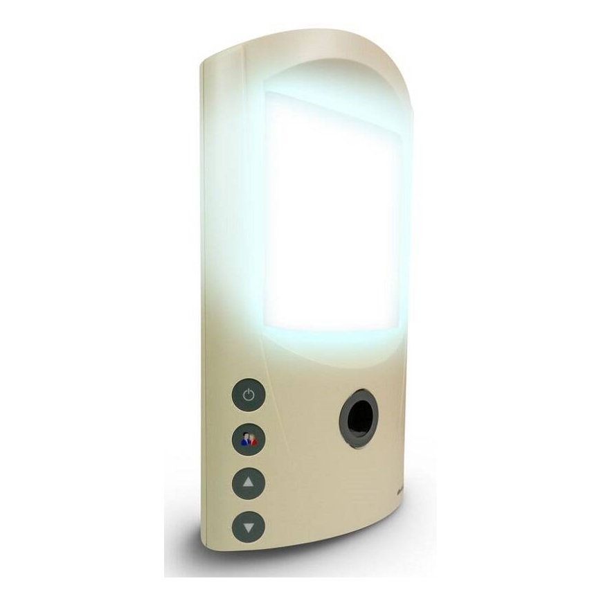 Domácí solárium s halogenovou lampou a UV filtrem 440W/230V