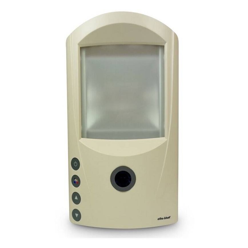 Domácí solárium s halogenovou lampou a UV filtrem 440W/230V