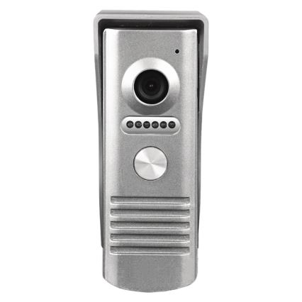 Domácí videozvonek s Wi-Fi 12V IP44