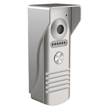 Domácí videozvonek s Wi-Fi 12V IP44