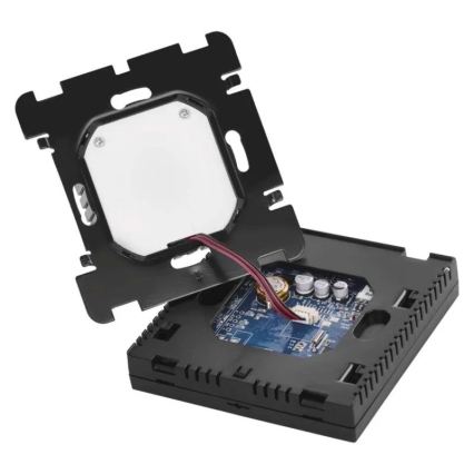 Drátový termostat pro podlahové topení GoSmart 230/16A Wi-Fi