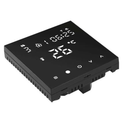 Drátový termostat pro podlahové topení GoSmart 230/16A Wi-Fi