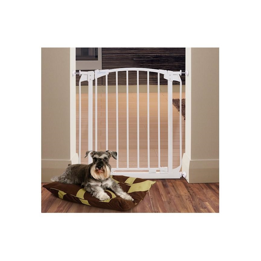 Dreambaby - Bezpečnostní zábrana CHELSEA 71-80 cm