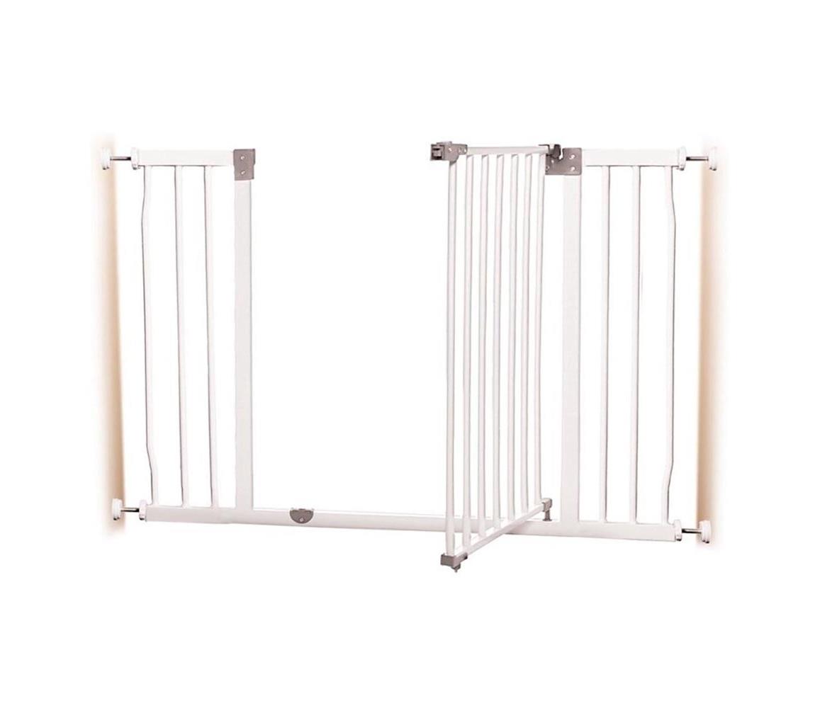 Dreambaby Dreambaby - Bezpečnostní zábrana LIBERTY 99-105,5 cm