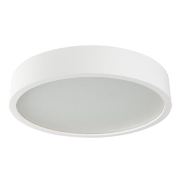 Dřevěné stropní svítidlo JASMIN 3xE27/20W/230V borovice pr. 47,5 cm