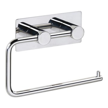 Držák papíru 14,5x10 cm nerez/stříbrná