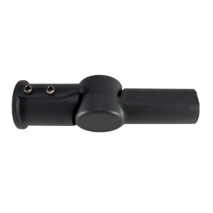 Držák pro pouliční lampu o pr. 50 mm antracit IP44