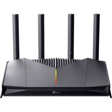 Dual Band Wi-Fi 7 Gaming Router