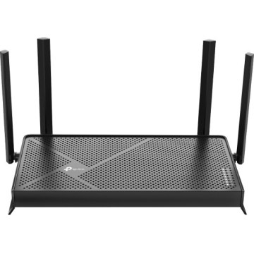 Dual Band Wi-Fi 7 Router