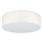 Duolla - LED Stropní svítidlo CORTINA LED/26W/230V pr. 45 cm 4000K krémová