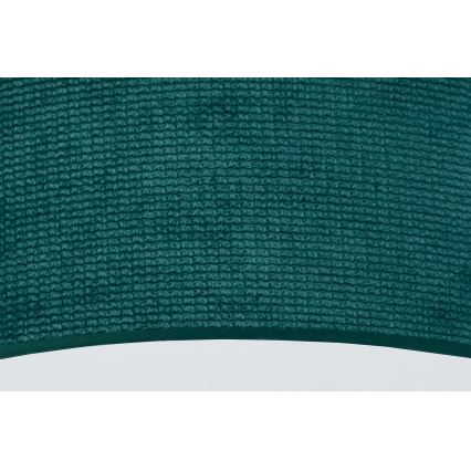 Duolla - LED Stropní svítidlo CORTINA LED/26W/230V pr. 45 cm 4000K zelená