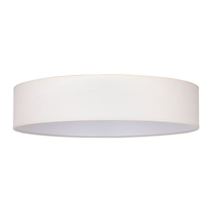 Duolla - LED Stropní svítidlo ROLLER LED/24W/230V pr. 45 cm krémová