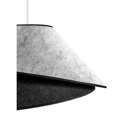 Duolla - Lustr na lanku COCO 1xE27/40W/230V pr. 50 cm
