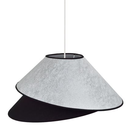Duolla - Lustr na lanku COCO 1xE27/40W/230V pr. 50 cm
