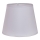 Duolla - Stínidlo k stojací lampě CLASSIC L E27 pr. 38 cm bílá
