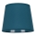Duolla - Stínidlo k stolní lampě CLASSIC M E27 pr. 24 cm tyrkysová