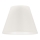 Duolla - Stínidlo k stolní lampě SOFIA S E27 pr. 28 cm béžová