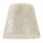 Duolla - Stínidlo k stolní lampě SOFIA XS E14 pr. 18,5 cm béžová