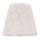 Duolla - Stínidlo k stolní lampě SOFIA XS E14 pr. 18,5 cm bílá