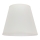 Duolla - Stínidlo k stolní lampě SOFIA XS E14 pr. 18,5 cm krémová