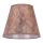 Duolla - Stínidlo k stolní lampě SOFIA XS E14 pr. 18,5 cm měděná