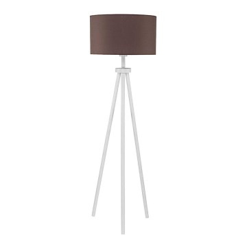 Duolla - Stojací lampa ECHO1 1xE27/40W/230V pr. 45 cm