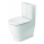 Duravit 20600900002 - WC kombi D-CODE keramika/lesklá bílá
