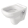 Duravit 22110900002 - Závěsné WC D-CODE keramika/lesklá bílá
