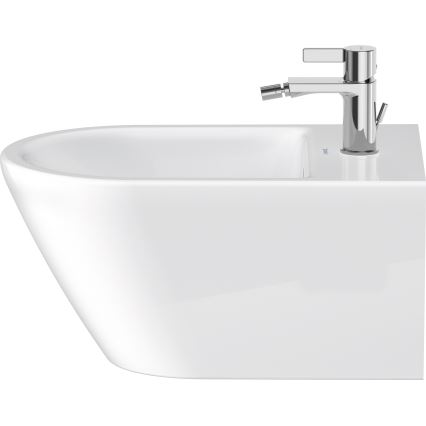 Duravit 2294150000 - Závěsný bidet D-NEO keramika/lesklá bílá