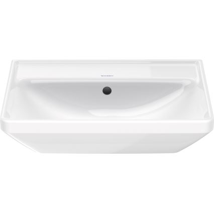 Duravit 2366550060 - Závěsné umyvadlo D-NEO 55x44 cm keramika/lesklá bílá