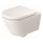 Duravit 29030900212 - Závěsné WC Rimless D-CODE keramika/lesklá bílá