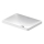 Duravit 358600079 - Zápustné umyvadlo D-NEO 60x44 cm keramika/lesklá bílá