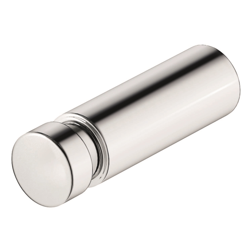 Duravit 99041000 - Nástěnný háček D-CODE lesklý chrom