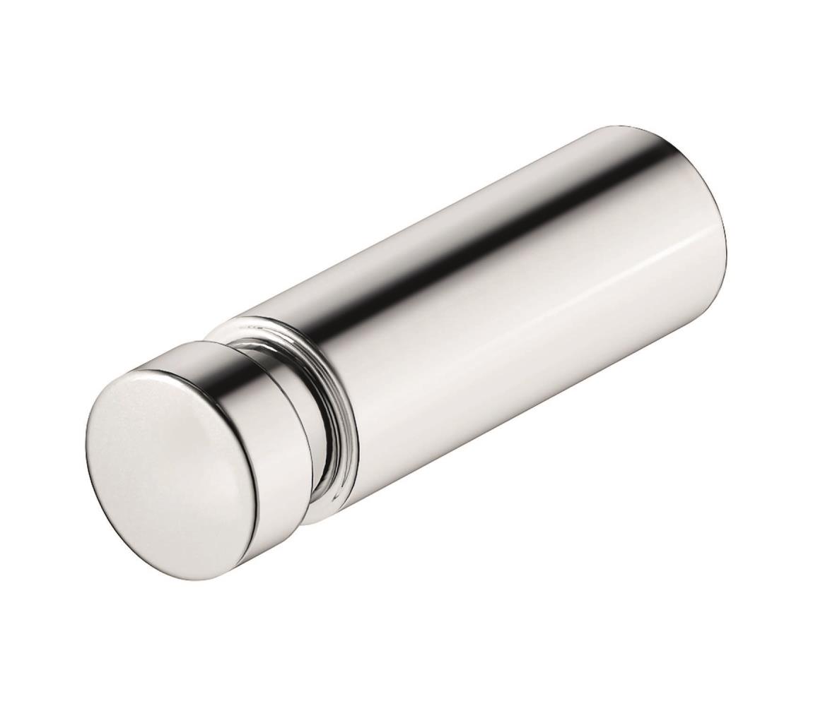 Duravit 99041000 - Nástěnný háček D-CODE lesklý chrom 0099041000