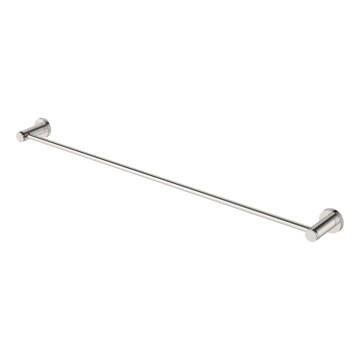 Duravit 99231000 - Nástěnný věšák na ručníky D-CODE 84,5 cm lesklý chrom
