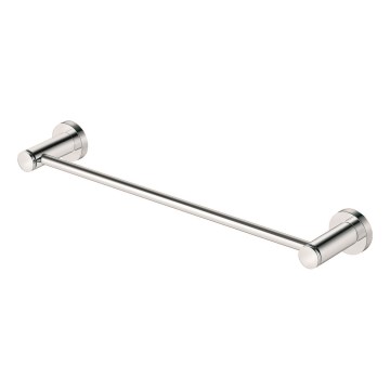 Duravit 99241000 - Nástěnný věšák na ručníky D-CODE 64,5 cm lesklý chrom