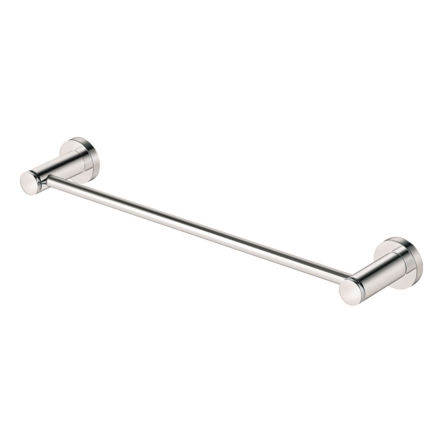 Duravit 99241000 - Nástěnný věšák na ručníky D-CODE 64,5 cm lesklý chrom