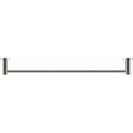 Duravit 99241000 - Nástěnný věšák na ručníky D-CODE 64,5 cm lesklý chrom