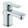 Duravit DC1013001010 - Umyvadlová baterie + výpusť D-CODE lesklý chrom