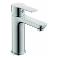 Duravit DC1023002010 - Umyvadlová baterie D-CODE lesklý chrom