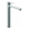 Duravit DC1043002010 - Umyvadlová baterie D-CODE lesklý chrom