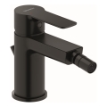 Duravit DC2400011046 - Bidetová baterie D-CODE matná černá