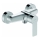 Duravit DC4230001010 - Nástěnná bidetová baterie D-CODE lesklý chrom