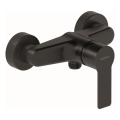 Duravit DC4230001046 - Sprchová baterie D-CODE matná černá