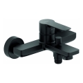 Duravit DC5230001046 - Vanová baterie D-CODE matná černá