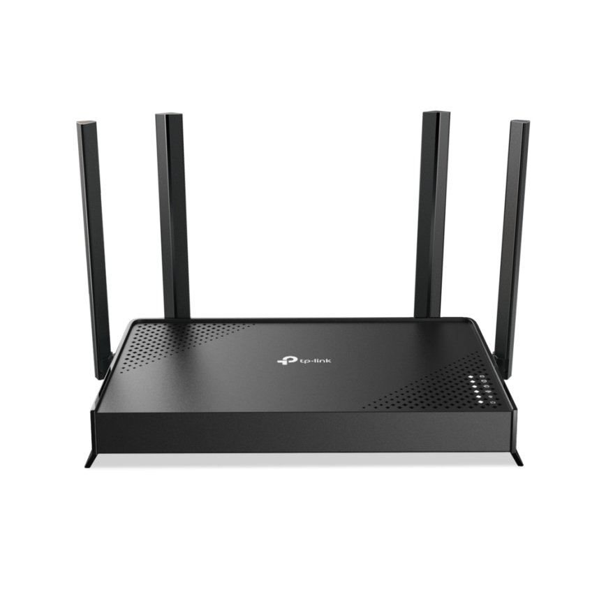 Dvoupásmový Wi-Fi 7 router