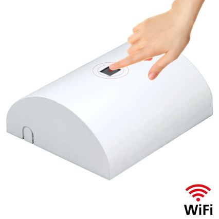 e2 elektro - Chytrý modul pro světla SYSTEME Wi-Fi